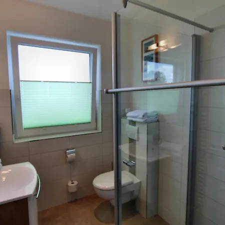 Lejlighed Haus Trakehnen _eg_fewo